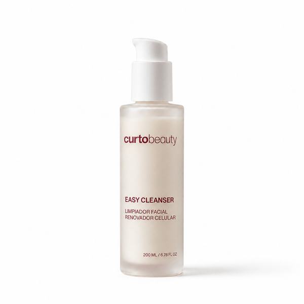 Easy Cleanser