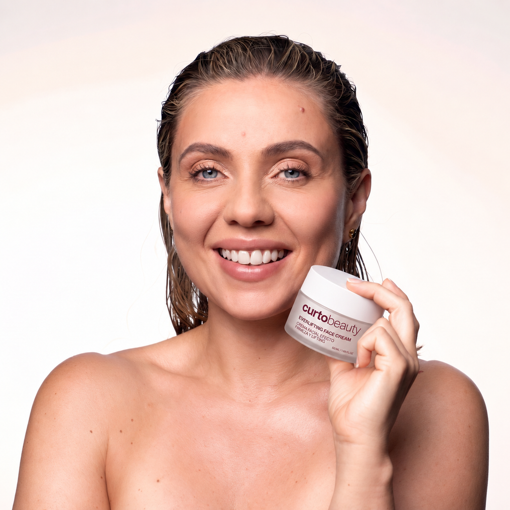 Everlifting Face Cream